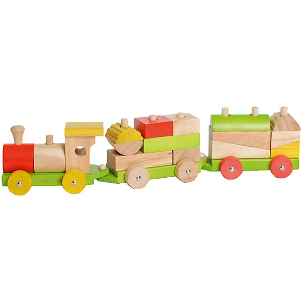 Steck-Eisenbahn