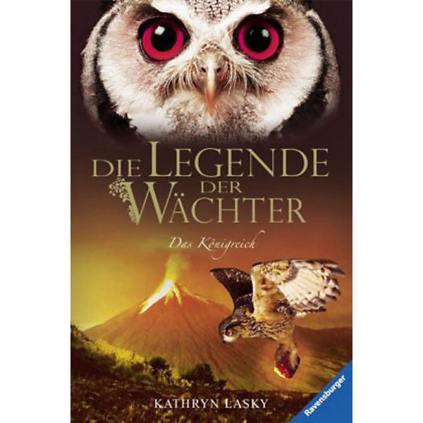 Die Legende der Wächter: Das Königreich