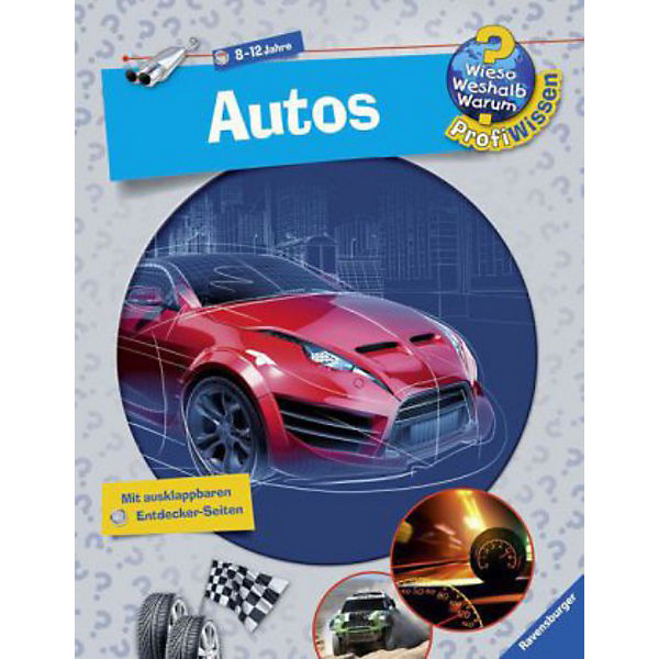 WWW Profiwissen: Autos
