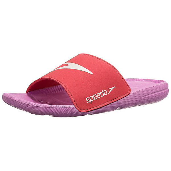 SPEEDO Badeschuhe Atami Core Slide für Mädchen