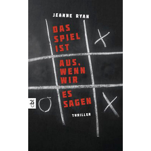 Das Spiel ist aus, wenn wir es sagen