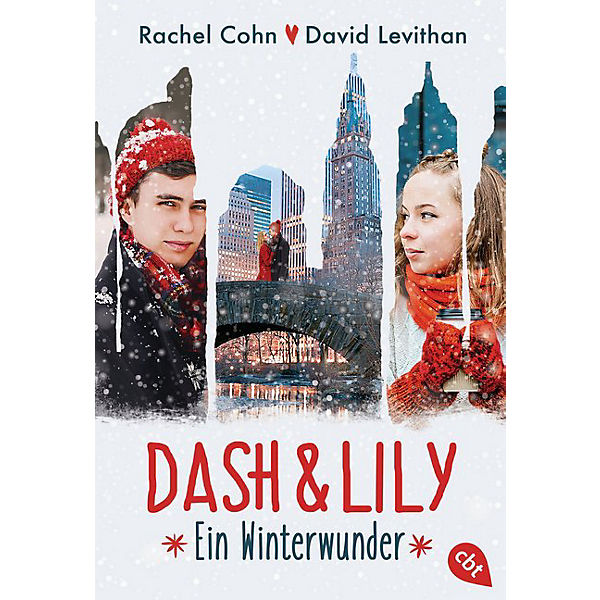 Dash & Lilys Winterwunder