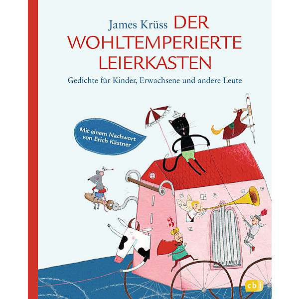 Der wohltemperierte Leierkasten