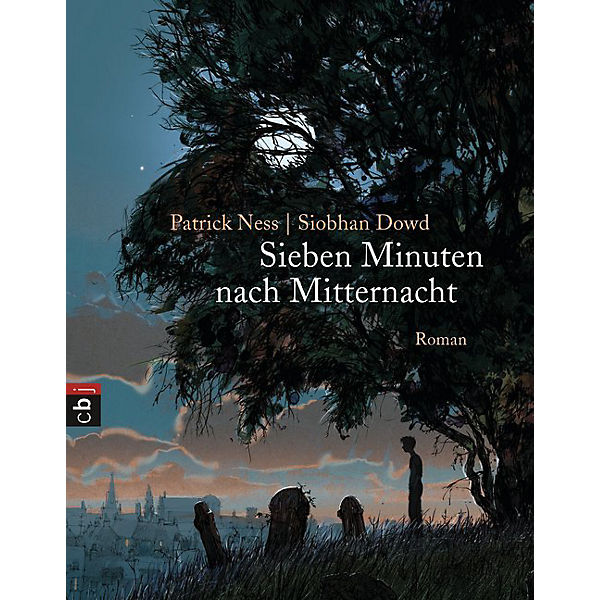 Sieben Minuten nach Mitternacht