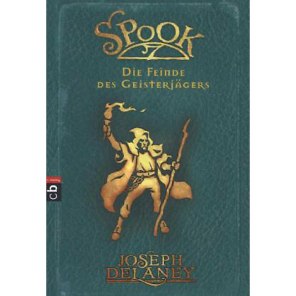 Spook: Die Feinde des Geisterjägers