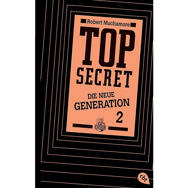 Top Secret - Die neue Generation: Die Intrige