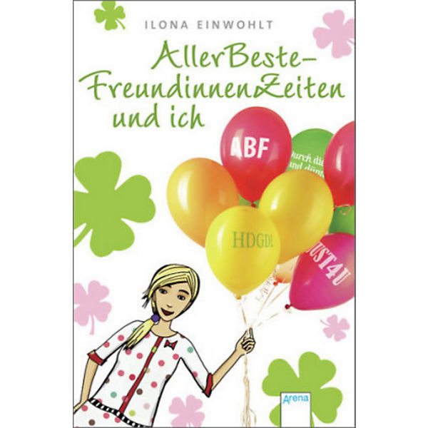 AllerBeste-FreundinnenZeiten und ich