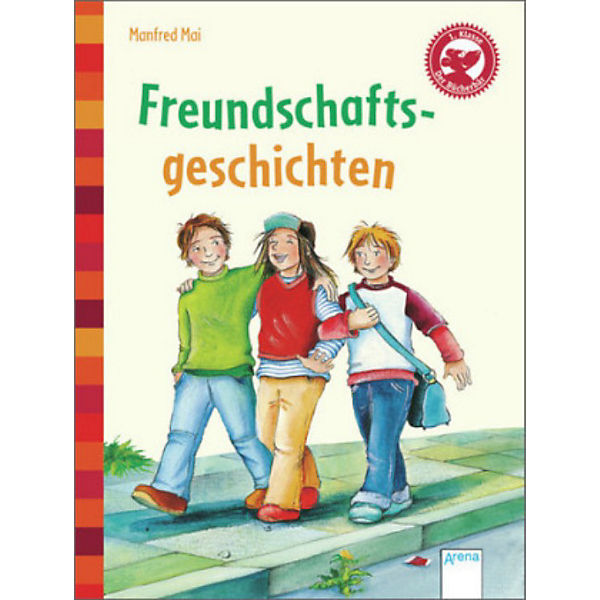 Freundschaftsgeschichten