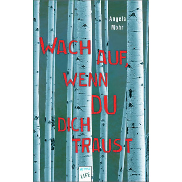Wach auf, wenn du dich traust