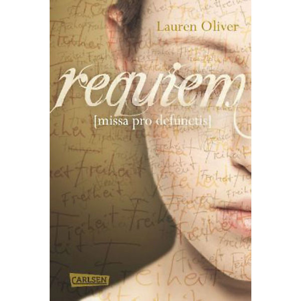 Amor-Trilogie: Requiem