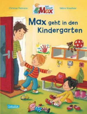 Bilderbücher für den Kindergarten: Zeichnen lernen und die Welt entdecken!