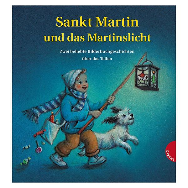Sankt Martin und das Martinslicht, Sammelband