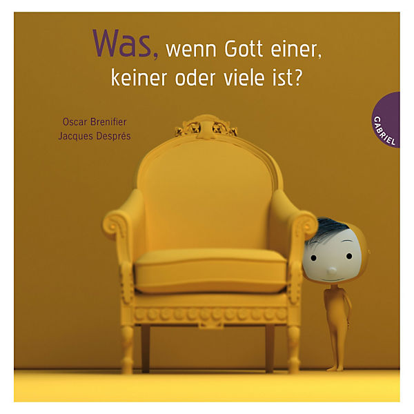 Was, wenn Gott einer, keiner oder viele ist?