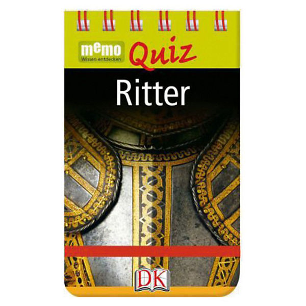 memo Quiz: Ritter