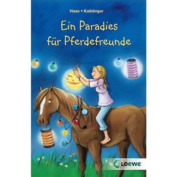 Ein Paradies für Pferdefreunde, Sammelband