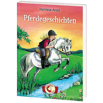Ponys, Fohlen, Pferdeträume!, 3 Bände im Schuber 2