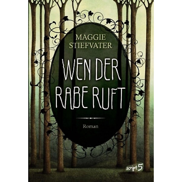 Wen der Rabe ruft