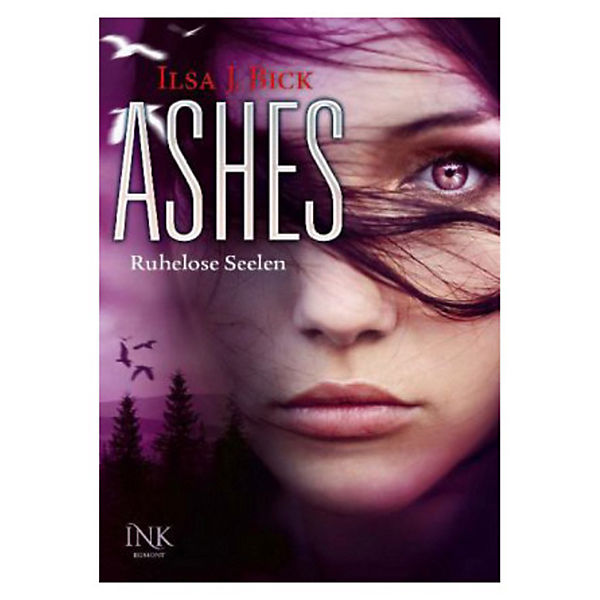 Ashes: Ruhelose Seelen
