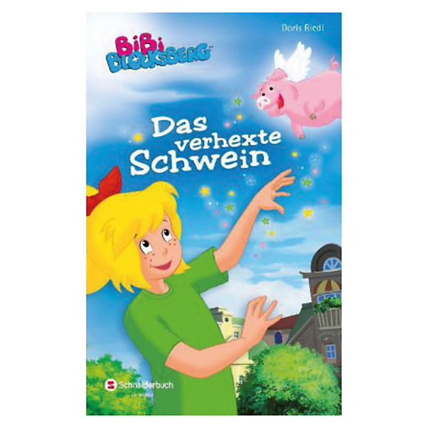 Bibi Blocksberg: Das verhexte Schwein