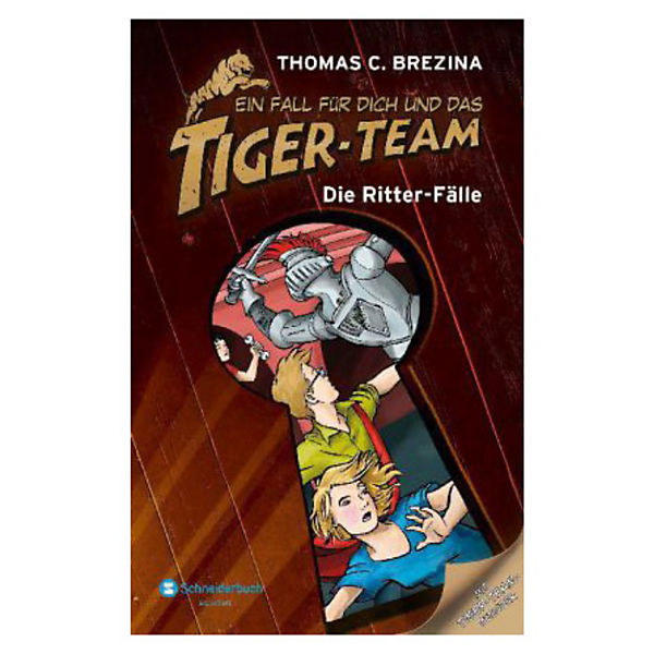 Ein Fall für dich und das Tiger-Team, Sammelband 02