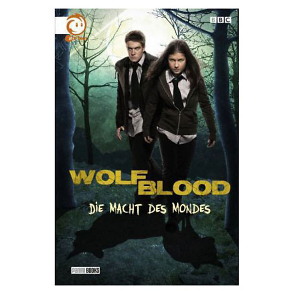 Wolfblood