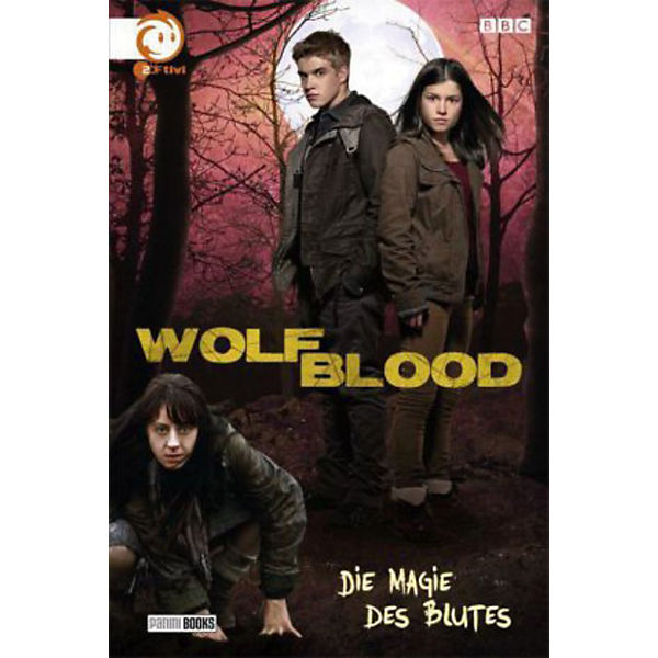Wolfblood