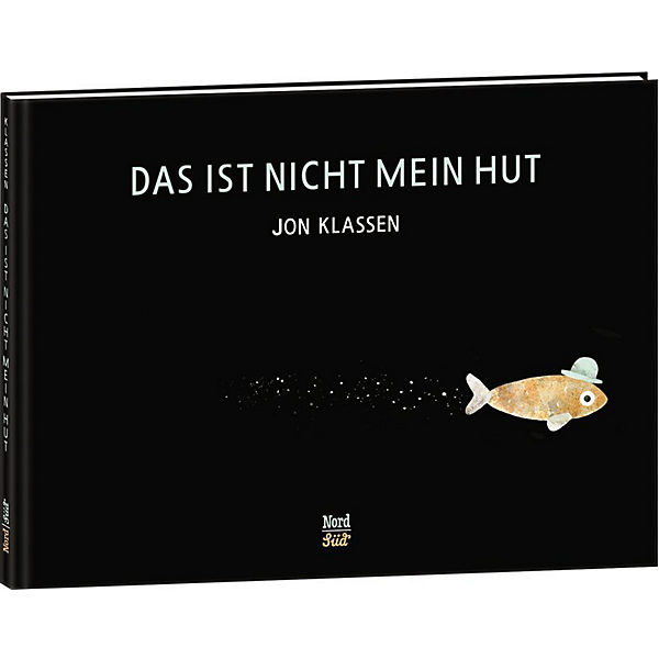 Das ist nicht mein Hut