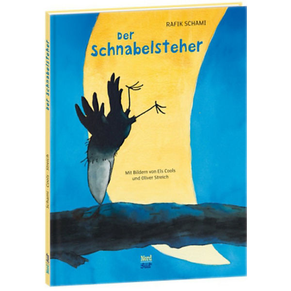 Der Schnabelsteher