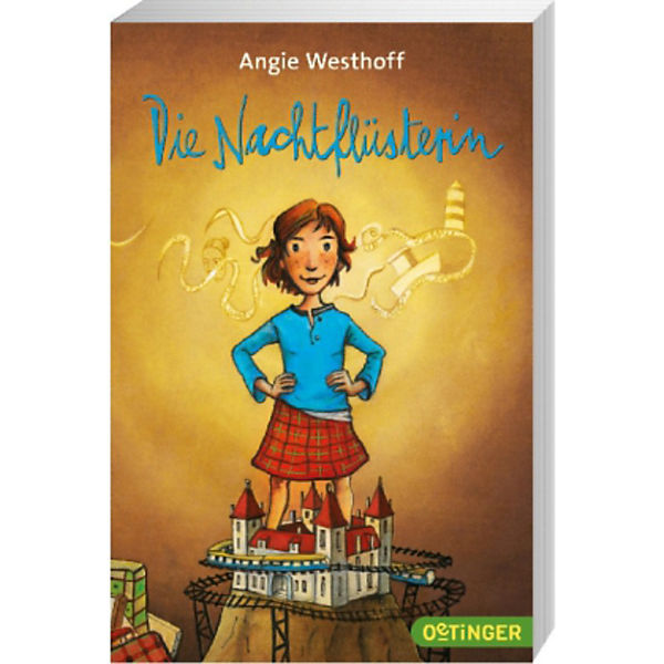 Die Nachtflüsterin
