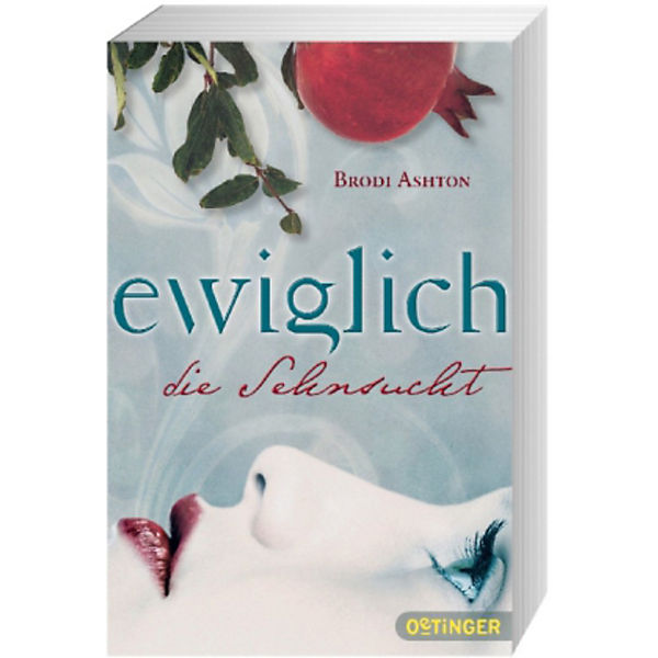 Ewiglich die Sehnsucht, Band 1