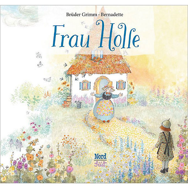 Frau Holle