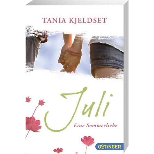 Juli - Eine Sommerliebe