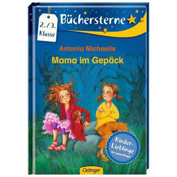 Mama im Gepäck