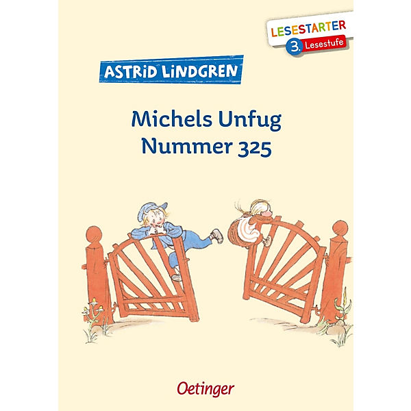 Michels Unfug Nummer 325