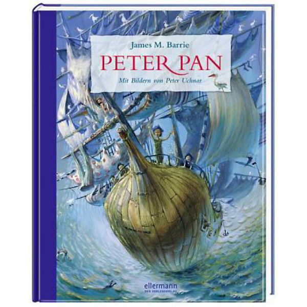 Peter Pan