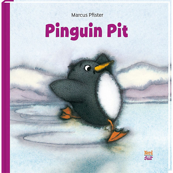 Pinguin Pit