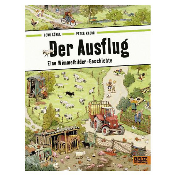Der Ausflug