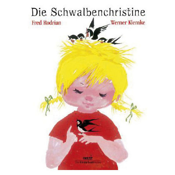 Die Schwalbenchristine