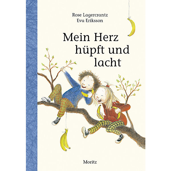 Dunne: Mein Herz hüpft und lacht