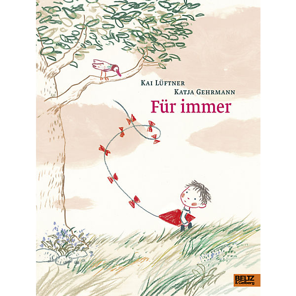 Für immer