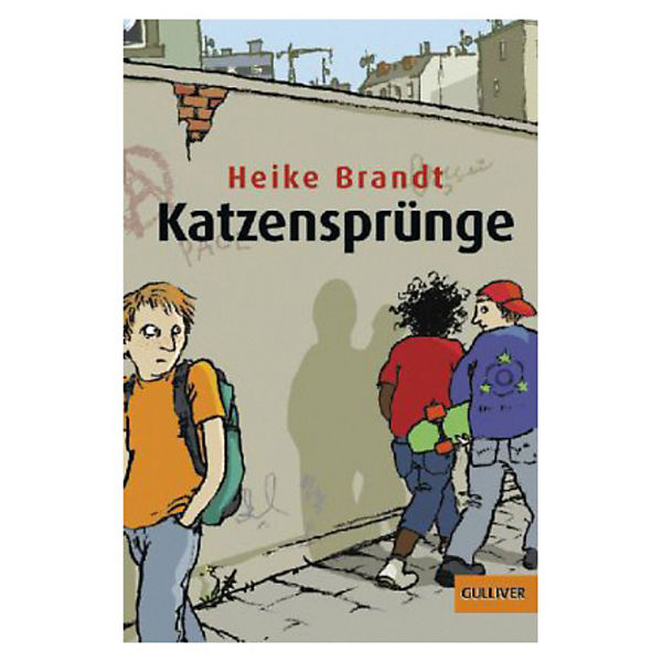 Katzensprünge