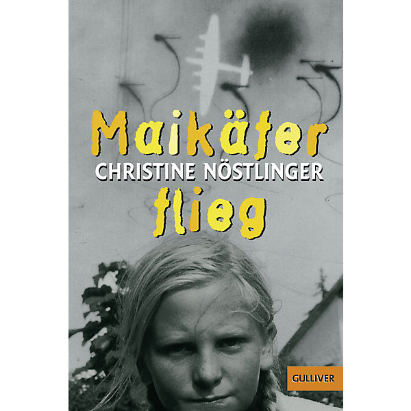 Maikäfer, flieg!
