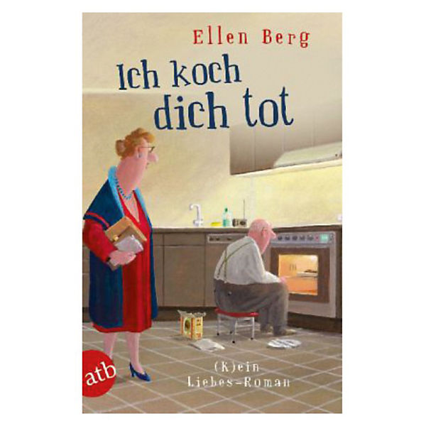 Ich koch dich tot