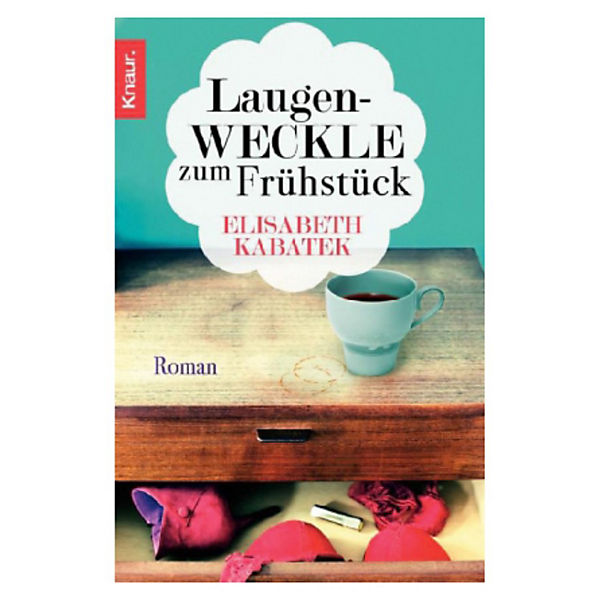 Laugenweckle zum Frühstück