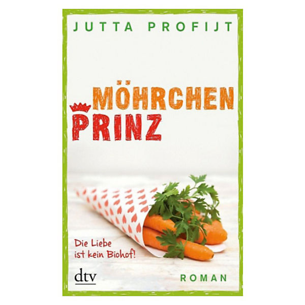 Möhrchenprinz
