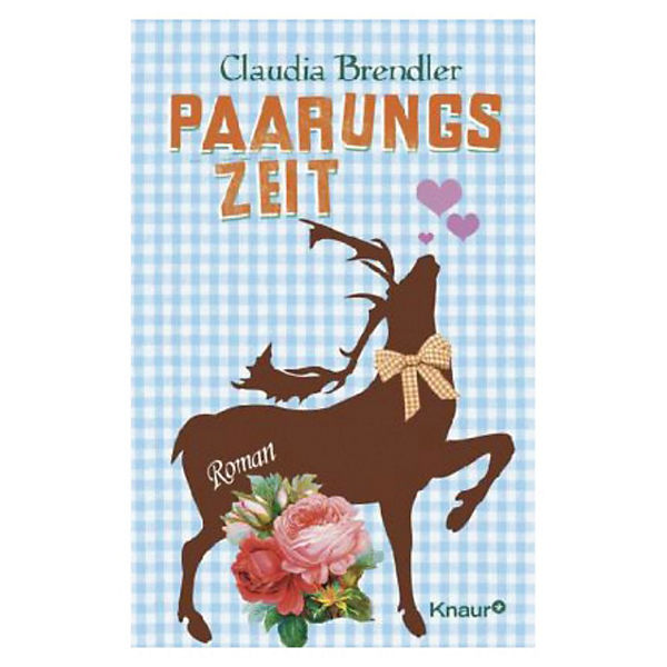 Paarungszeit