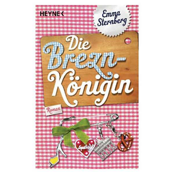 Die Breznkönigin