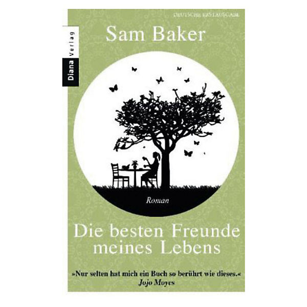 Die besten Freunde meines Lebens
