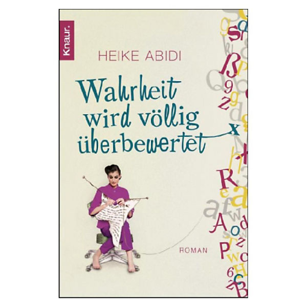 Wahrheit wird völlig überbewertet