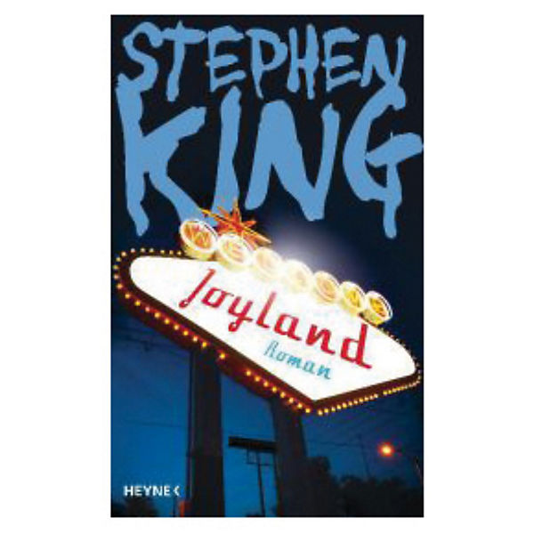 Joyland